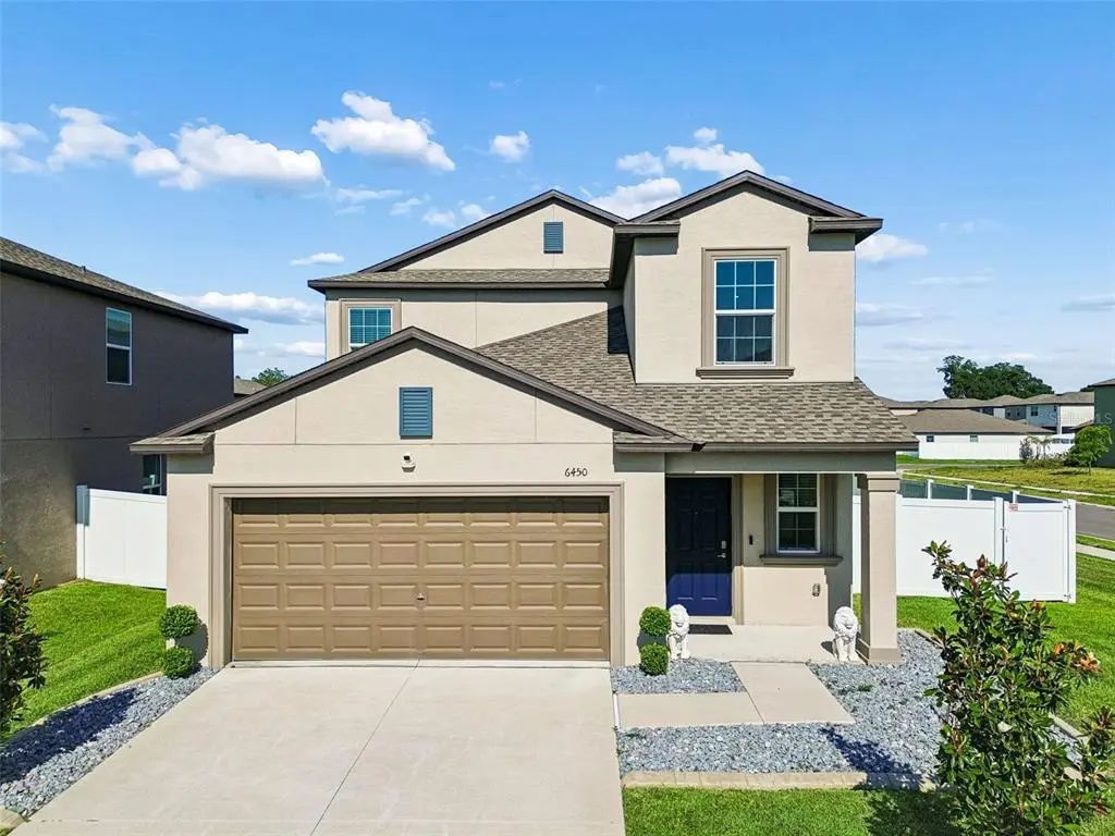 6450 Back Forty Loop, ZEPHYRHILLS