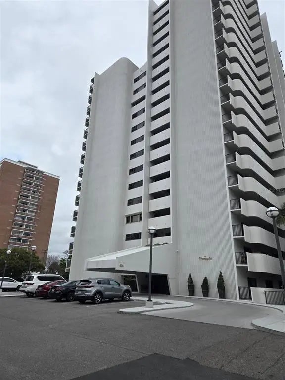 4141 Bayshore Boulevard S 1502, TAMPA