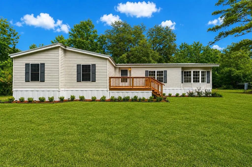 6028 Sw 91st Place, LAKE BUTLER
