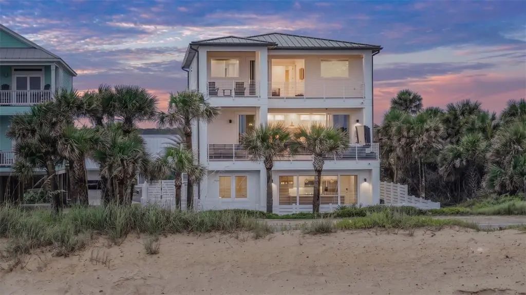 2214 N Central Avenue, FLAGLER BEACH