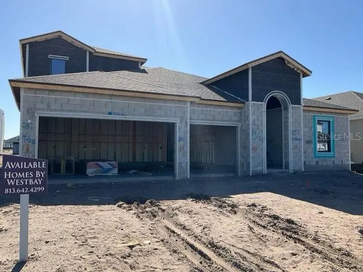 5151 Wildwind Drive, APOLLO BEACH