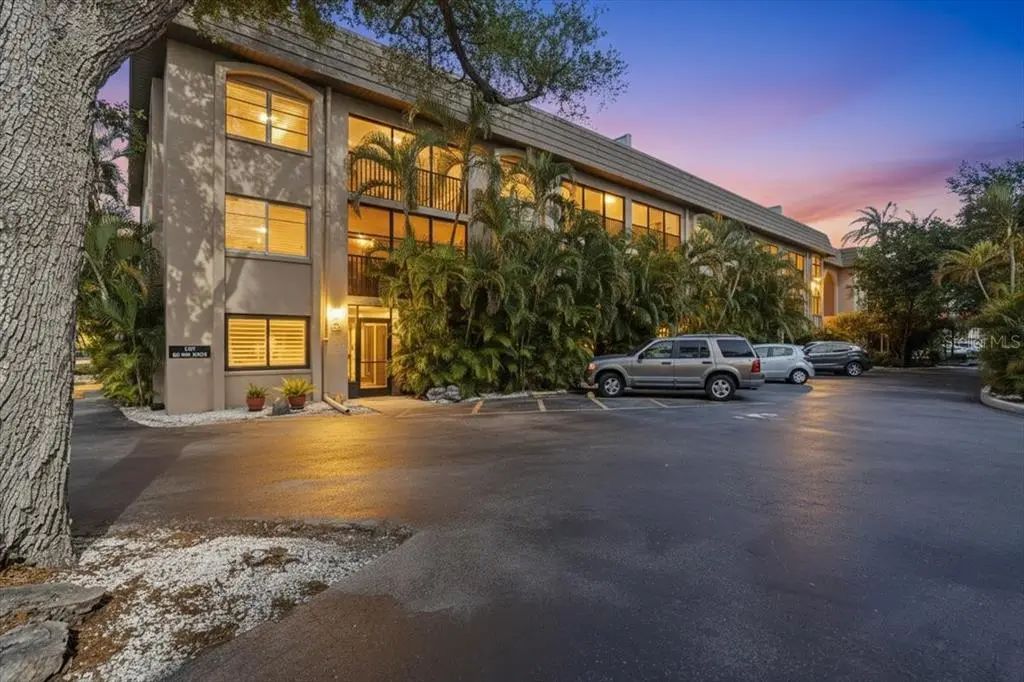 3700 S Osprey Avenue 115, SARASOTA