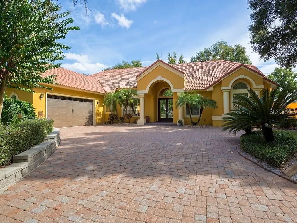 7407 Park Springs Circle, ORLANDO