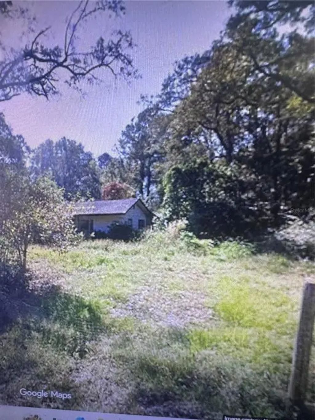 2180 Bonifay Gritney Road, CARYVILLE