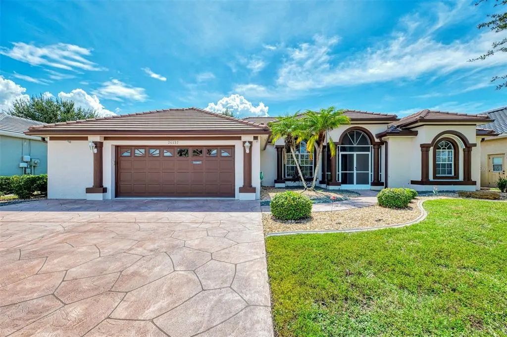 26137 Seminole Lakes Boulevard, PUNTA GORDA