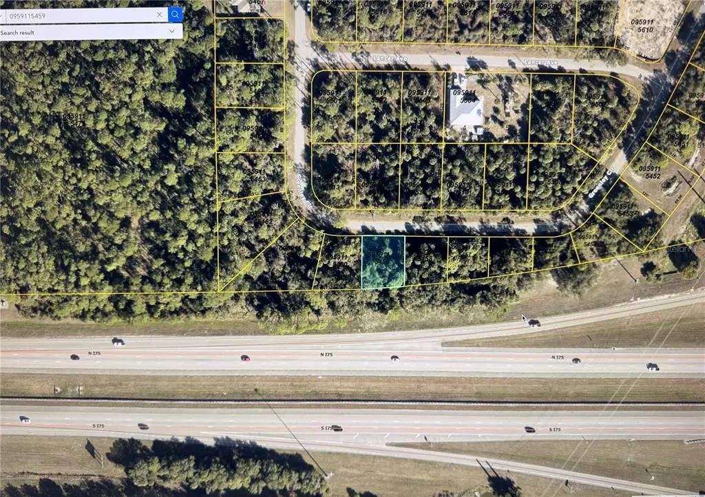 Greenley Circle, NORTH PORT