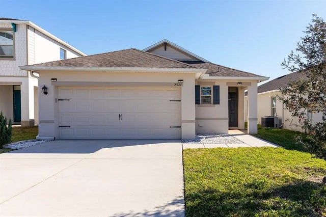 2927 Timber Hawk Circle, OCOEE