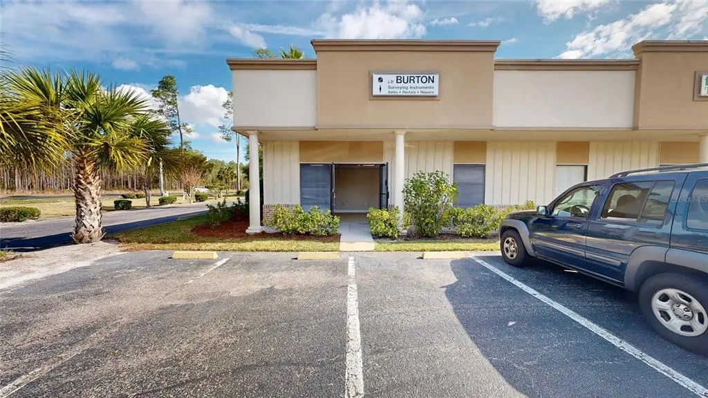 605 Nw 53rd Avenue A-18, GAINESVILLE