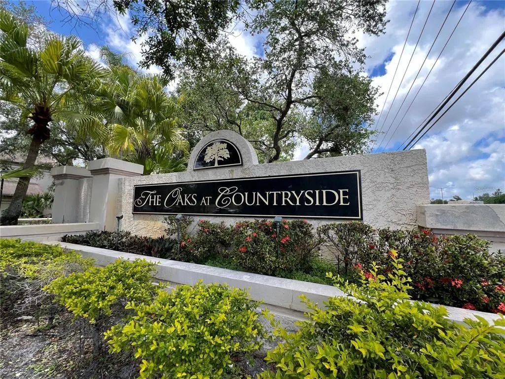 3014 Red Oak Court 102, PALM HARBOR