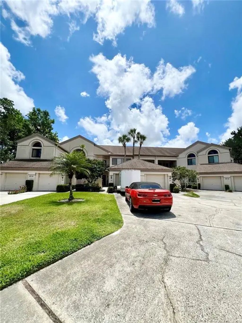 3014 Red Oak Court 102, PALM HARBOR
