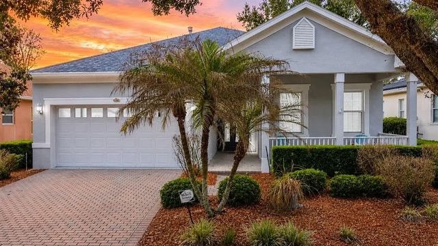 146 Crepe Myrtle Drive, GROVELAND