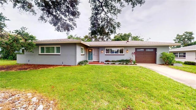 12800 138th Lane, LARGO