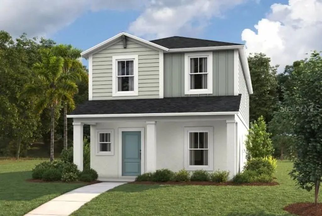 9135 Belleview Forest Pass, DADE CITY