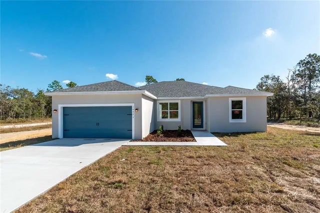 10071 Se, DUNNELLON
