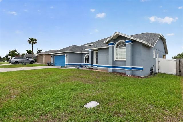 7938 Ashley Pointe Drive, LAKELAND