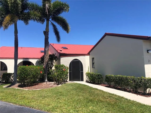 3830 Bal Harbor Boulevard 2, PUNTA GORDA