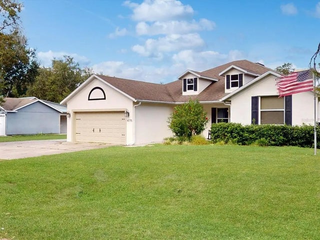 4775 Jay Drive, ST CLOUD