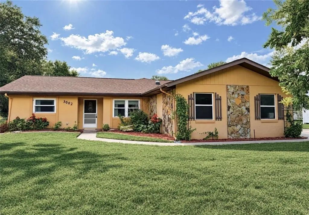 3002 S Rose Avenue, Inverness