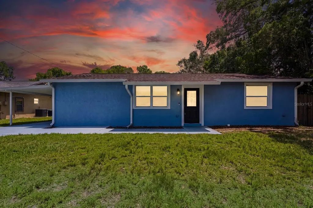 6290 Piedmont Drive, SPRING HILL