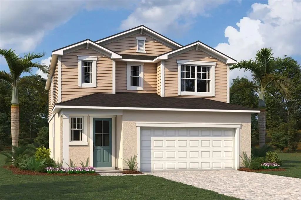 34821 Blossom Fall Path, DADE CITY