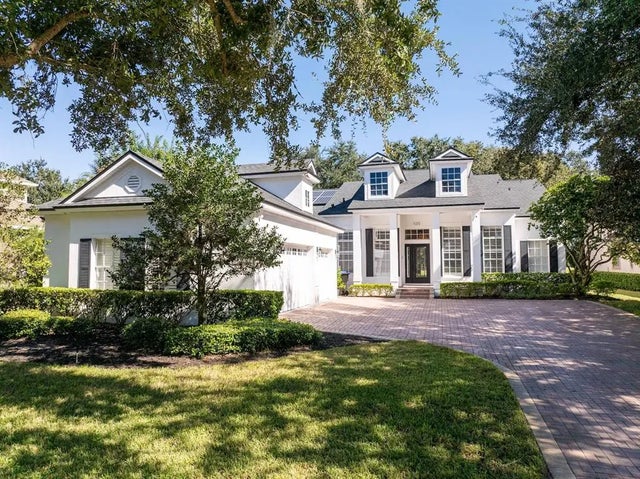 11213 Camden Park Drive, WINDERMERE