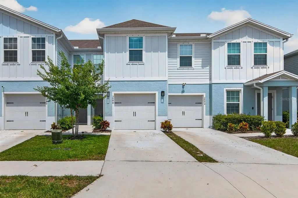 3048 Victoria Inlet Drive, HOLIDAY