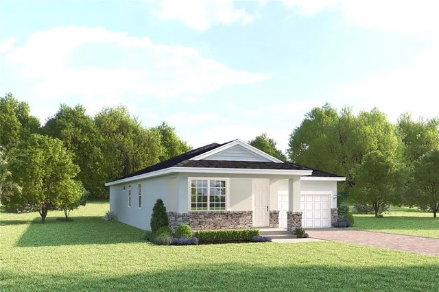 3186 Tiger Palm Way, NEW SMYRNA BEACH