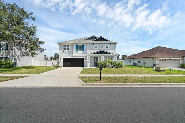 3064 Tobago Avenue, CLERMONT