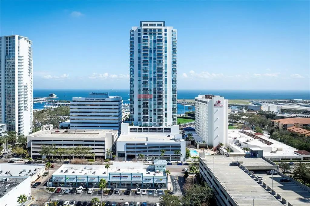 301 1st Street South 1605, ST. PETERSBURG