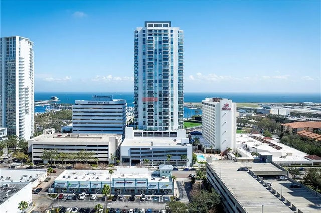 301 1st Street S 1605, ST PETERSBURG