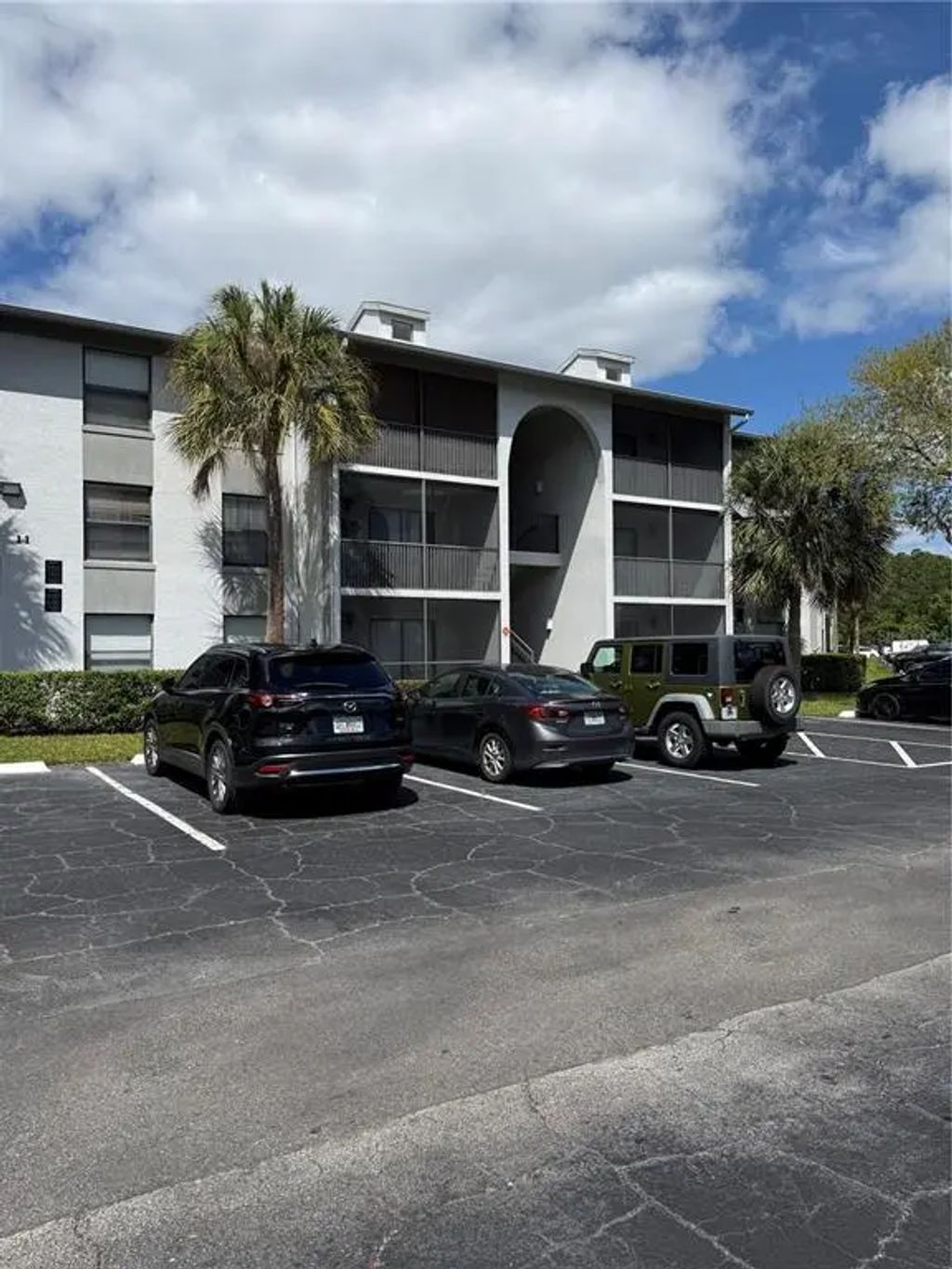 1134 S Pine Ridge Circle 1134, SANFORD