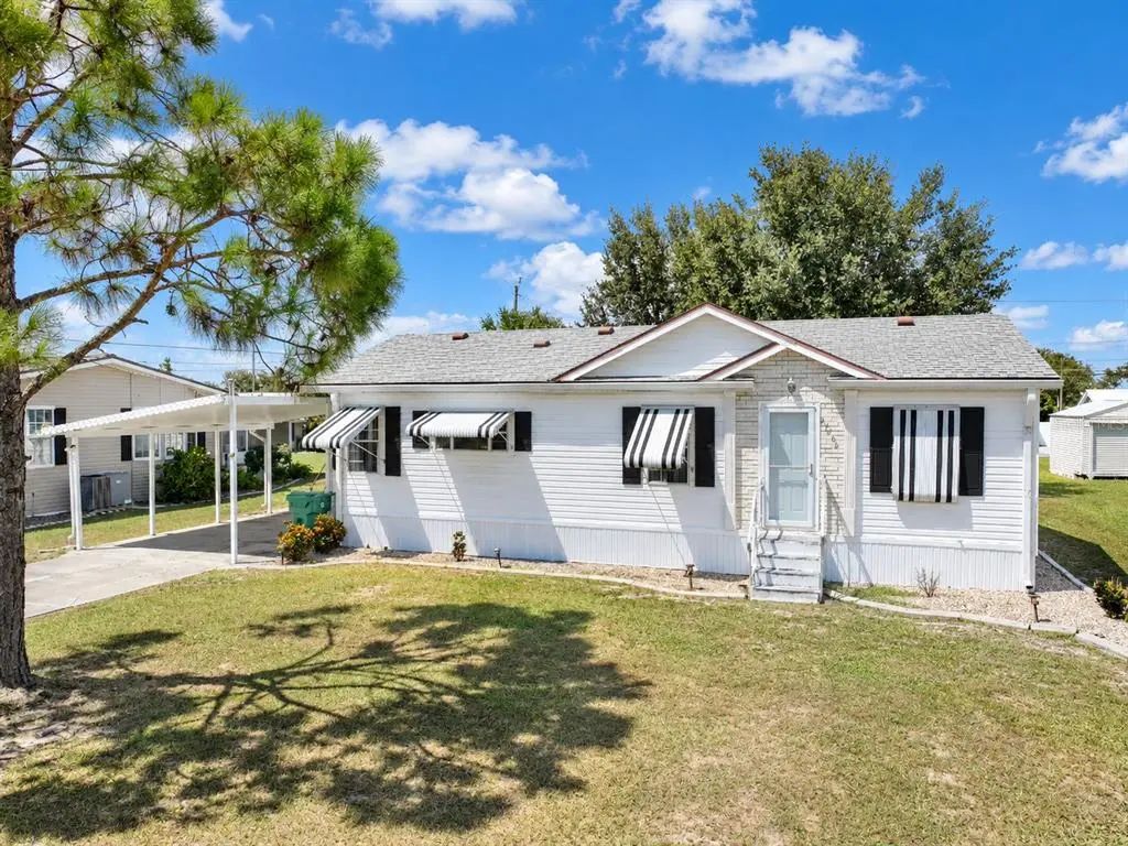 29206 Crawford Avenue, PUNTA GORDA