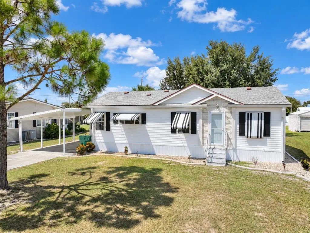 29206 Crawford Avenue, PUNTA GORDA