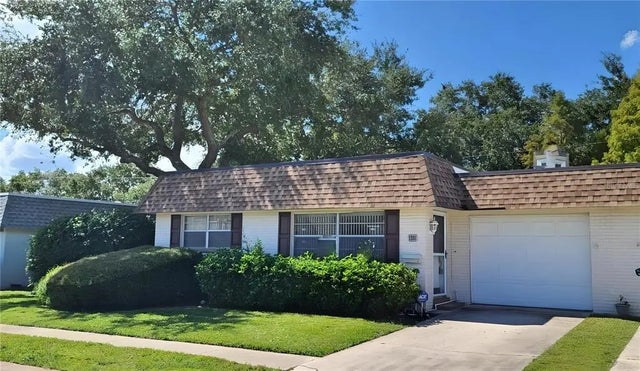 1301 Cara Drive, LARGO