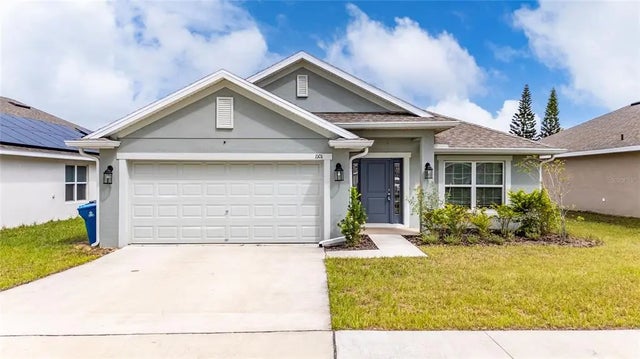 1101 Citrus Landings Boulevard, DAVENPORT