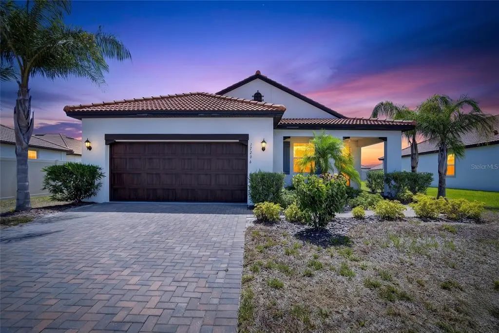 17206 Star Banks Street, WIMAUMA