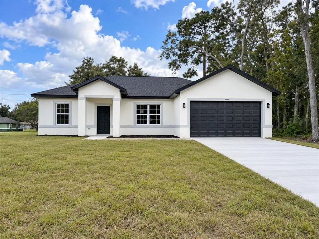 5500 Pecan Road, OCALA
