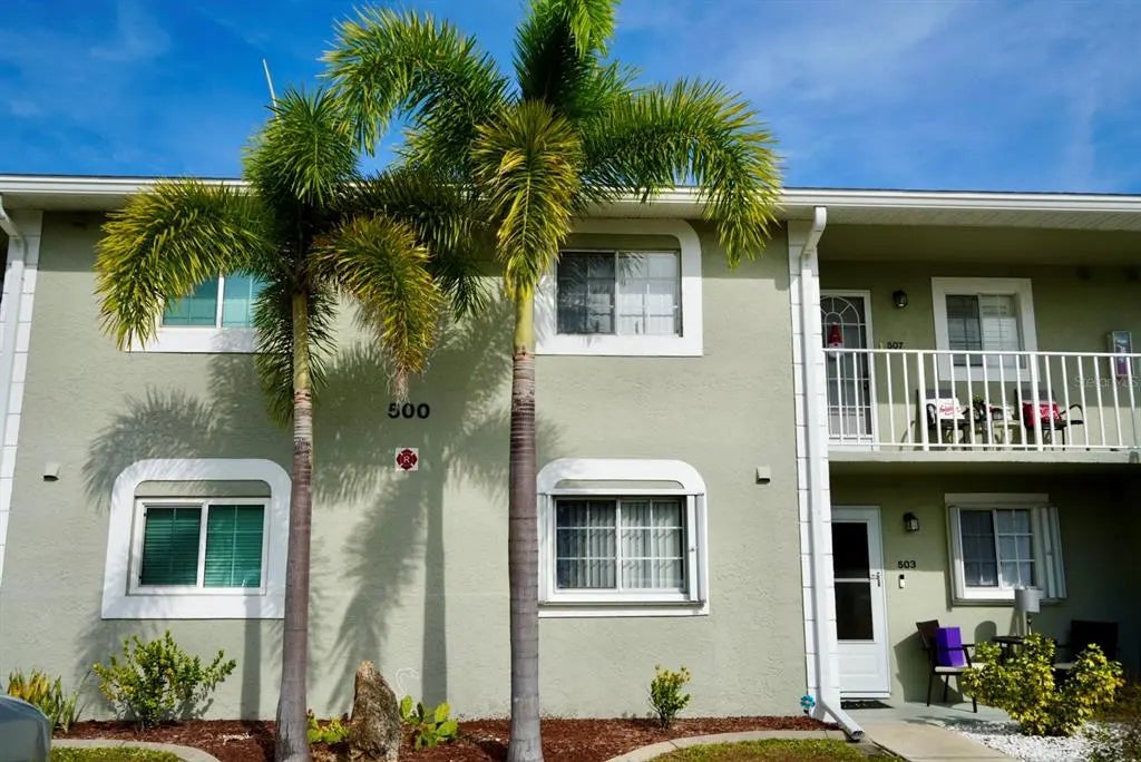 3310 Loveland Boulevard 503, PUNTA GORDA