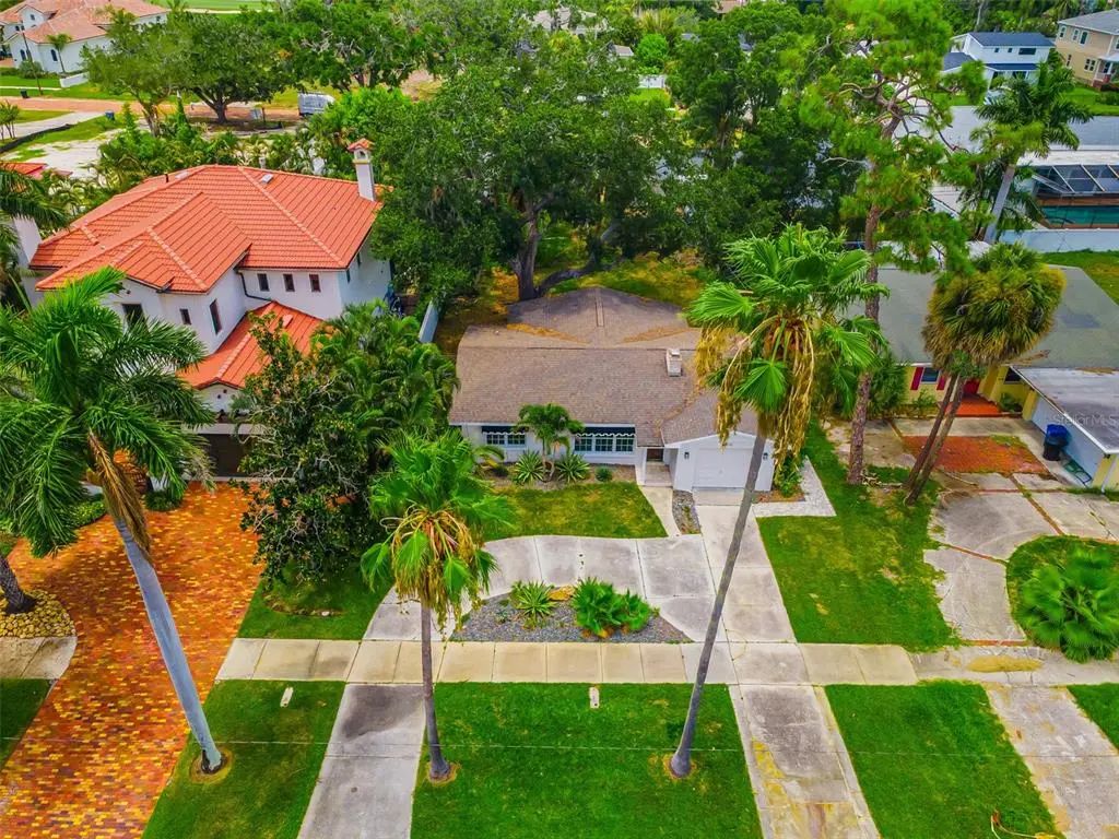 910 Snell Isle Boulevard Ne, ST. PETERSBURG