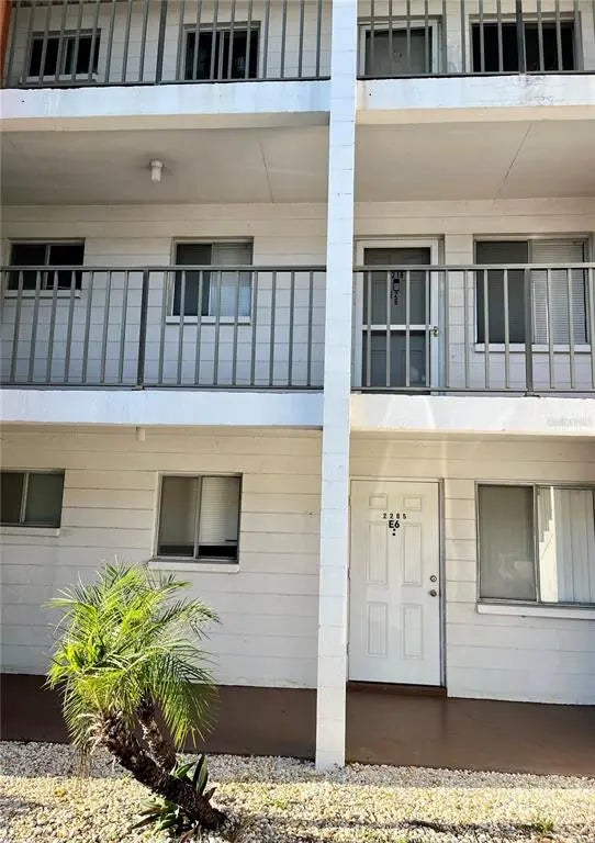 2205 Sunset Drive E6, BRADENTON