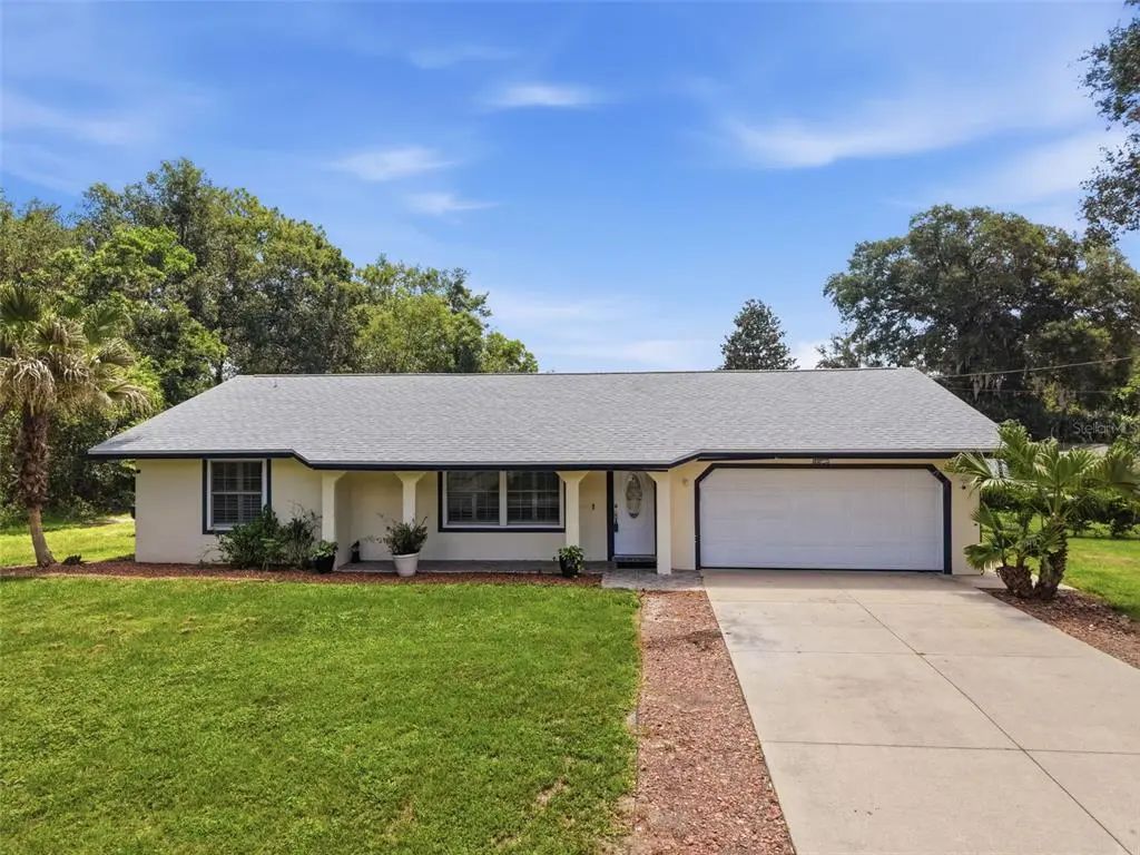 535 Land O Lakes Court, DELAND