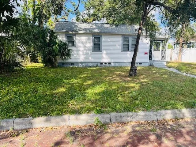 811 W Orient Street, TAMPA