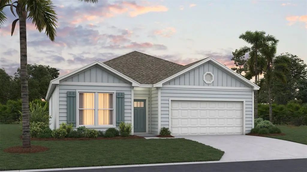 155 Springwood Drive, PALM COAST