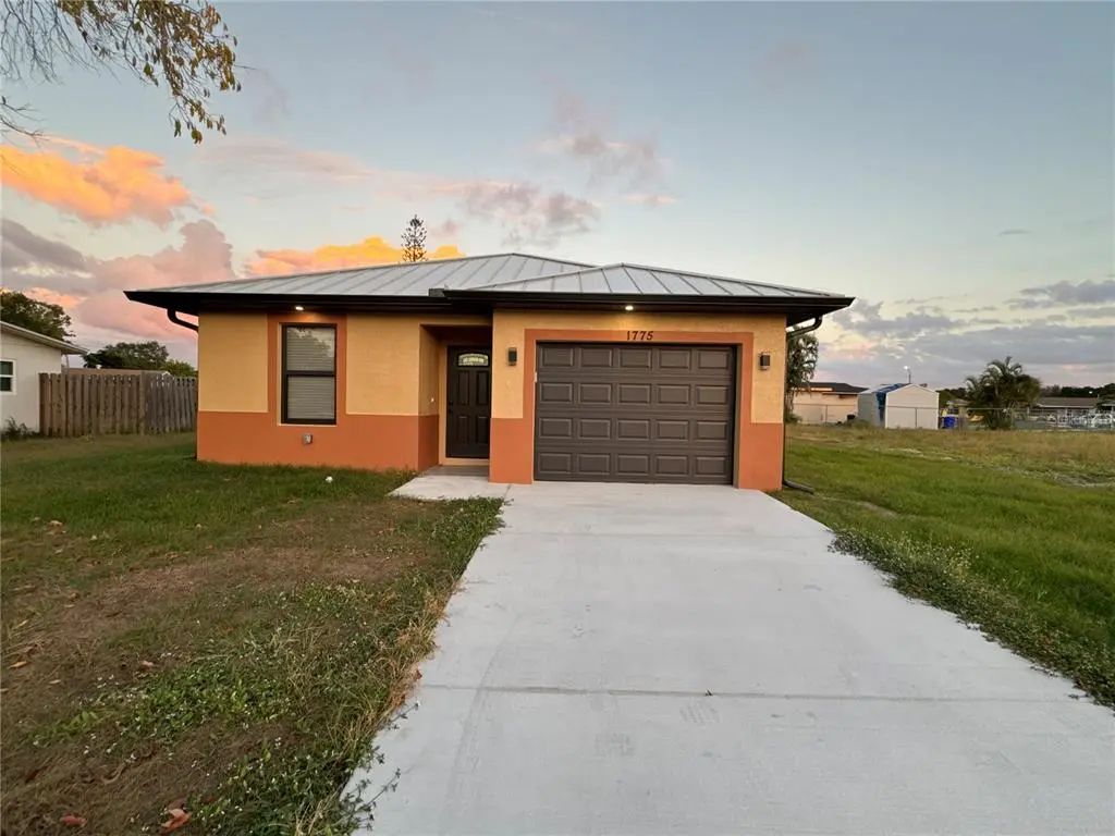 1775 Glenway Court, FORT MYERS