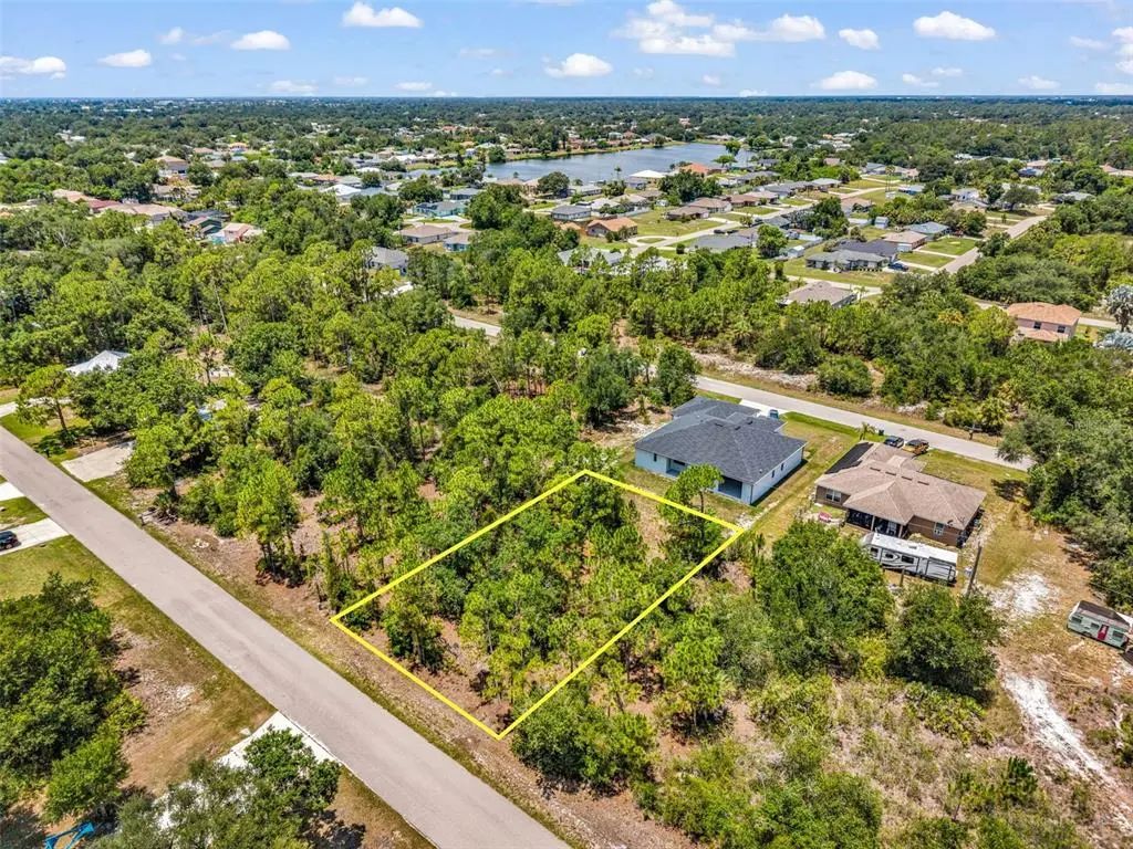 325 Wyler Street, PORT CHARLOTTE