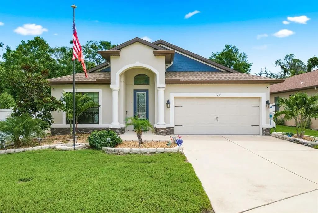 11632 Weaver Hollow Road, NEW PORT RICHEY