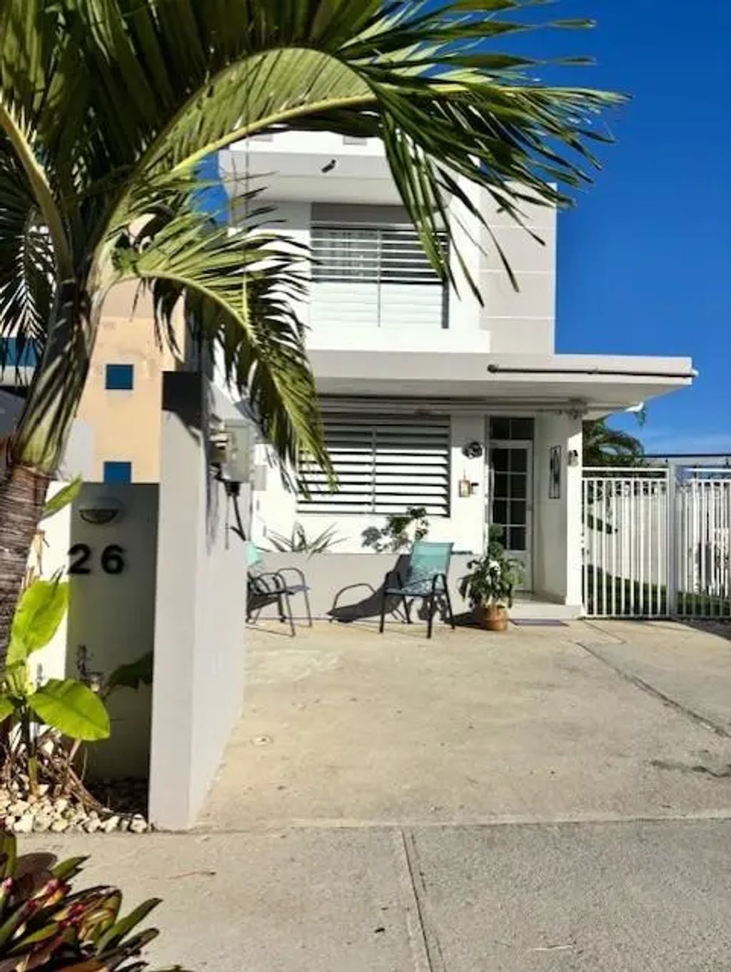 Ramal Carlos Figueroa Condo. Portal De Cieba 26, CEIBA