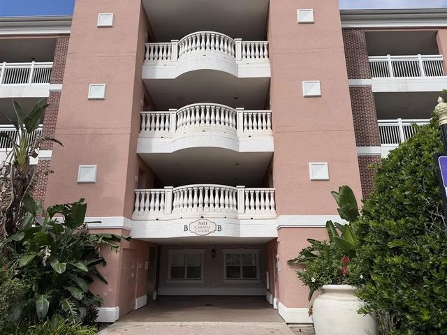 7601 Cabana Court 104, KISSIMMEE