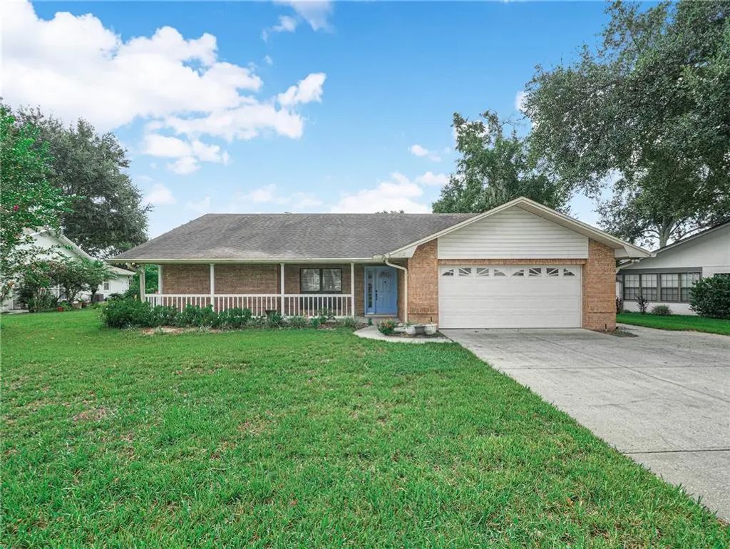 5657 Bloomfield Boulevard, LAKELAND