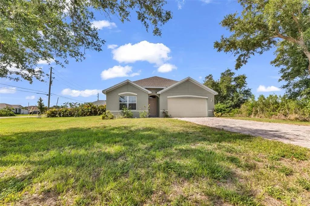 26567 Deep Creek Boulevard, PUNTA GORDA